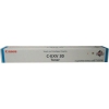 Тонер Canon C-EXV30C 2795B002 голубой флакон для копира C9000 PRO