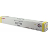 Тонер Canon C-EXV30Y 2803B002 желтый флакон для копира C9000 PRO