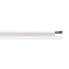 Кабель акустический Avinity H-107438 1м. (катушка:400м) белый (00107438) (мин.кол.400)