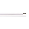 Кабель акустический Avinity H-107440 1м. (катушка:120м) белый (00107440) (мин.кол.120)