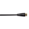 Кабель HDMI Avinity H-107400 (m-m) 1.5м black позолоченные контакты (00107400)