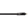 Кабель ODT Avinity H-107486 Toslink (m-m) 1м black позолоченные контакты (00107486)