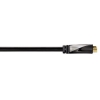 Кабель S-Video Avinity H-107484 (m-m) 2м black позолоченные контакты (00107484)