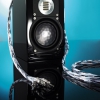 Кабель акустический Avinity Magic Twisted 1м. (катушка:40м) (00107444) (мин.кол.40)