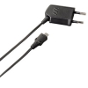Зарядное устройство Hama H-14119 Piccolino для micro USB-устройств 100-240В 700 мА черный (00014119)
