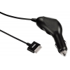 Зарядное устройство Hama H-80804 автомобильное для iPod 30 pin черный