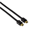 Кабель Hama H-79088 HDMI 1.3 (m-m) 1.0 м позолоченные контакты 1080p 3зв черный  (00079088)
