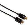 Кабель Hama H-56554 HDMI 1.3 (m-m) 1.5 м вращающиеся позолоченные контакты 1080p 3D черный  (00056554)