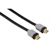 Кабель HDMI Hama (m-m) 1.5м ver1.3 позолоченные контакты черный (H-83103) (00083103)