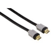 Кабель HDMI Hama (m-m) 3м ver1.3 позолоченные контакты черный (H-83104) (00083104)