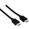 Кабель аудио-видео Hama H-11959 HDMI (m)/HDMI (m) 3м. черный (00011959)