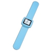 Ремешок для часов hama Fancy Beat lt.blue для iPod Nano 6G силикон (H-13301) (00013301)