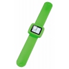 Ремешок Hama H-13302 Fancy Beat для часов для iPod Nano 6G силикон зеленый  (00013302)
