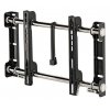Кронштейн для телевизора Hama H-83754 черный 42"-42" макс.56кг настенный фиксированный (00083754)