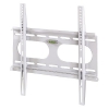 Кронштейн для телевизора Hama H-84471 белый 23"-56" макс.50кг настенный фиксированный (00084471)