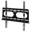 Кронштейн для телевизора Hama Ultraslim H-11757 черный 32"-56" макс.50кг настенный фиксированный (00011757)