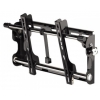Кронштейн для ТВ Hama H-83755 L (до 42"/107 см) VESA 450*300 до 56 кг 5зв motion (наклон) черный  (00083755)