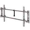 Кронштейн для ТВ Hama XL 63"/160см VESA800*400 до 90кг fix (неподвижный) серебристый (H-83752)
