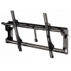Кронштейн для ТВ Hama H-83757 XL (до 63"/160 см) VESA 800*400 до 90 кг 5зв motion (наклон) черный  (00083757)