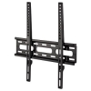 Кронштейн для телевизора Hama H-108770 черный 23"-56" макс.30кг настенный фиксированный (00108770)