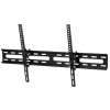 Кронштейн для телевизора Hama H-108719 черный-65" макс.40кг настенный наклон (00108719)