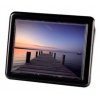 Антенна Hama H-44315 комнатная Photo 36 активная TV/FM/DVB-T 36 дБ 30 - 950 МГц  13х18 см черн (00044315)