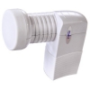 Конвертер Hama Lypsi Quad LNB вертикальная/горизонтальная поляризация (H-47496)