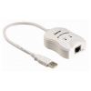 Адаптер Hama Ethernet для Wii (H-52124)