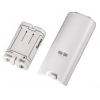 Аккумулятор Hama для WiiMote 2.4В/1100мАч белый (H-52117)