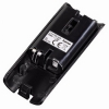 Батарея Hama зарядного устройства Fluxity для Nintendo Wii 700mAh черный (H-54602)