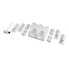 Зарядное устройство Hama для 4-х WiiMote для Nintendo Wii (H-52191)