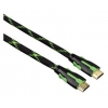 Кабель Hama HighQuality HDMI(51777) (для: Xbox 360) (00051777)
