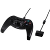 Геймпад Hama H-115409 Combat Bow черный для: PlayStation 2 (115409)