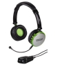 Гарнитура Hama H-115503 Insomnia стерео полноразм  для Xbox360 совмест. с PS3Xbox360PCиTV зелен/черн (00115503)