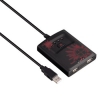 Переключатель Hama H-51847 Speedshot мышь/клавиатура для PS3 USB (00051847)