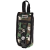 Сумка Hama H-34150 Camouflage для Sony PSP Slim&Lite крепление для ремня нейлон камуфляж  (00034150)
