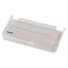 Футляр Hama Cristal Case для Nintendo Dsi XL прозрачный пластик (H-53548)