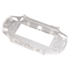 Футляр Hama H-114125 Cristal Case для PlayStation Vita прозрачный  (00114125)