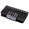 Чехол Hama H-114179 Steelware для Playstation Vita/Portable черный/золотистый  (00114179)