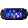 Игровая консоль Sony PlayStation Vita PS719293279 черный Mega Disney Pack VCH