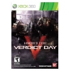 Игра для Xbox360 Microsoft Armored Core:Verdict Day английская версия (1CSC20000597)