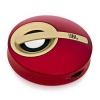Акустическая система портативная JBL On Tour Micro Красный (JBLOTMICRORED)