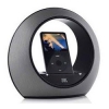 Акустическая система портативная JBL Radial Micro Черный (JBLRADMIC5BLKE)