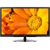 Телевизор LED Mystery 24" MTV-2428LT2 черный/HD READY/50Hz/DVB-T/DVB-T2/DVB-C/USB (RUS)