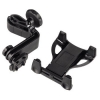 Автомобильный держатель Hama для планшетных компьютеров HeadRest (00093793)