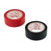 Изолента Hama H-42645 2шт красный/черный (00042645)