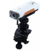 Видеорегистратор Genius DVR-GPS300 серый 480x640 82гр. SIRF III (32300009100)