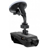 Видеорегистратор Genius DVR-GPS300D черный 480x640 120гр. SIRF III (32300010100)