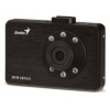 Видеорегистратор Genius DVR-HD565 HD(720p) SD (32300108101)