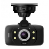 Видеорегистратор Sho-Me HD-1000G черный 1080p 170гр. GPS